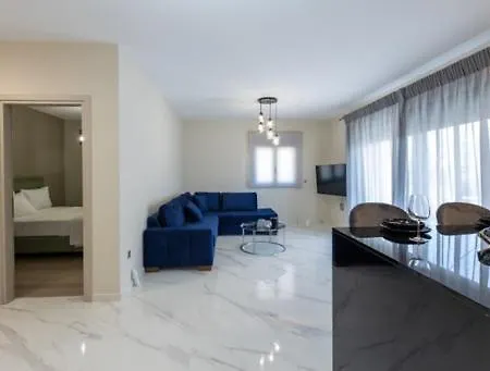 Apartament Black Diamond *