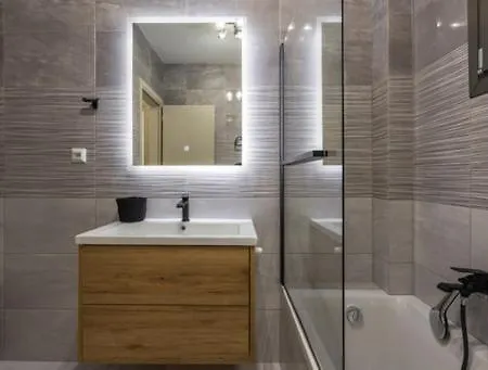 Apartament Black Diamond *