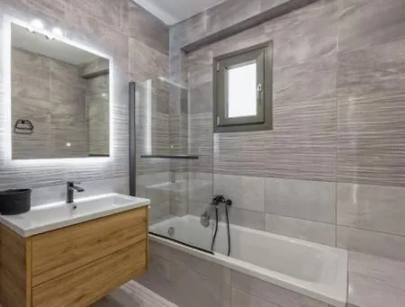 Apartament Black Diamond