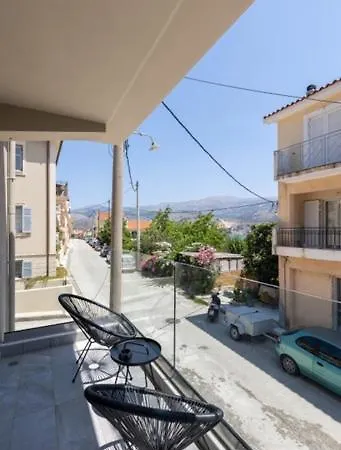 Black Diamond Apartament