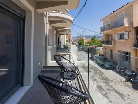 Black Diamond Apartament