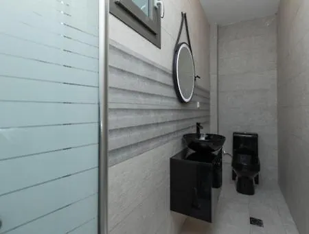 Apartament Black Diamond *