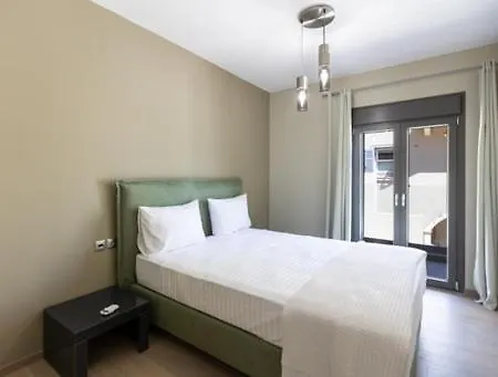 Black Diamond Apartamento *