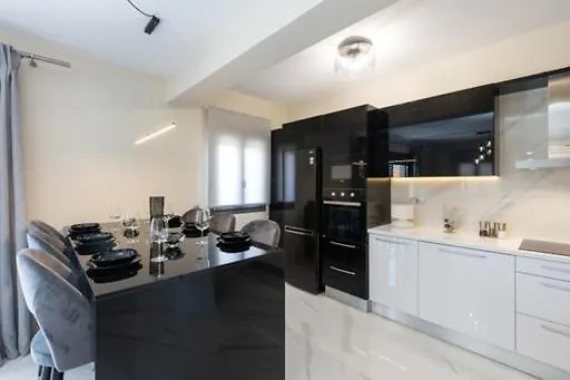 Black Diamond Apartament Argostoli (Kefalonia)