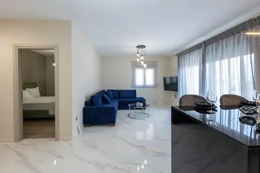 Apartament Black Diamond *