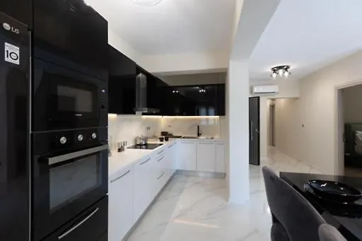 Black Diamond Apartament Argostoli (Kefalonia)