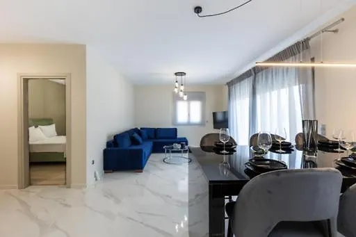 Apartament Black Diamond *