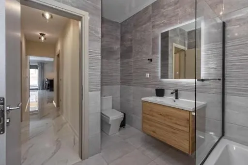 Black Diamond Apartament