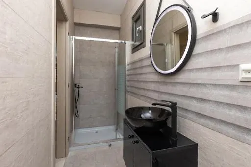 Apartament Black Diamond Argostoli (Kefalonia)