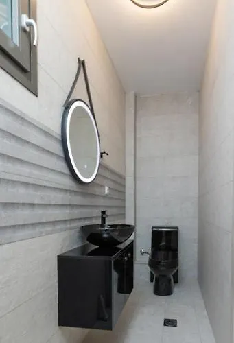 Black Diamond Apartament