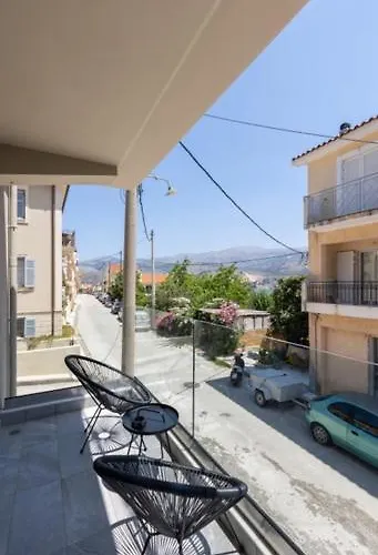 Black Diamond Apartament