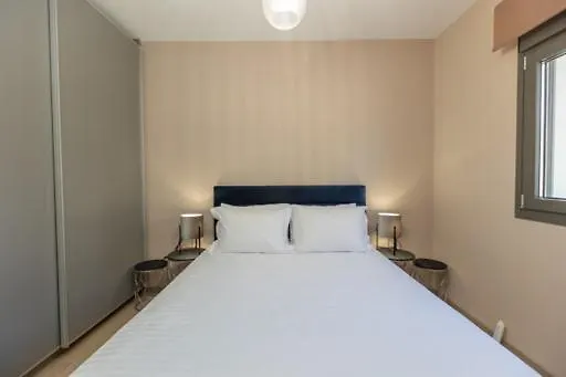 Apartament Black Diamond