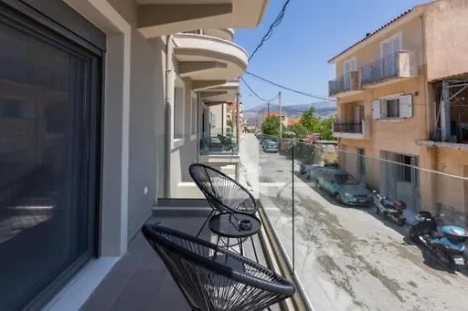 Black Diamond Apartament