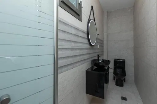 Apartament Black Diamond *