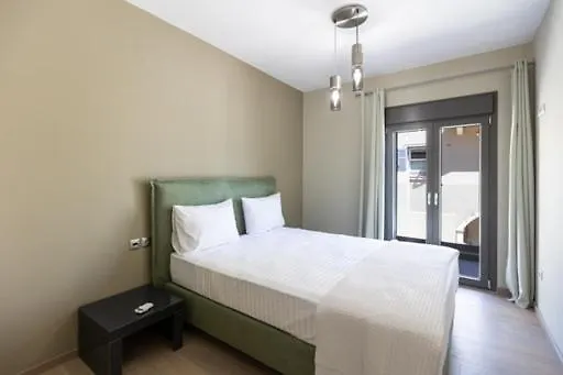 Black Diamond Apartament *