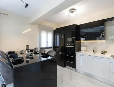 Black Diamond Apartament Argostolion