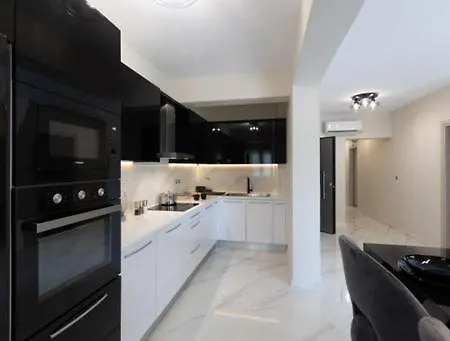 Black Diamond Apartament Argostolion
