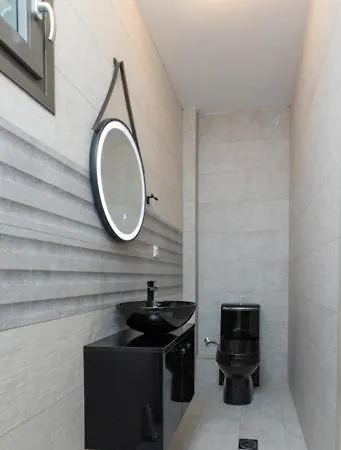 Black Diamond Апартаменты