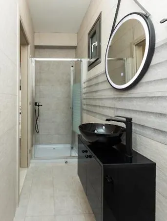 Black Diamond Апартаменты *