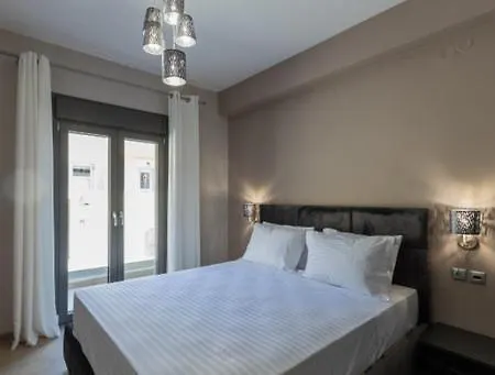 Black Diamond Appartement Argostóli