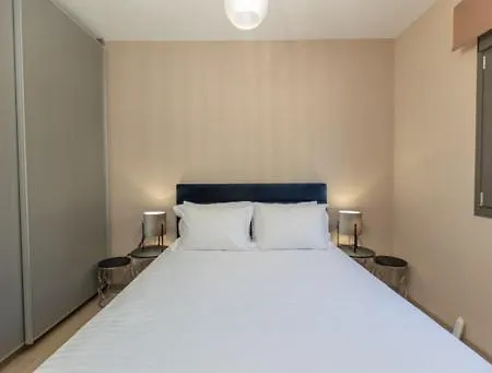 Appartement Black Diamond