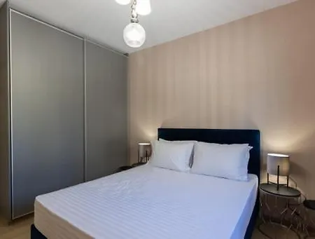 Apartament Black Diamond *